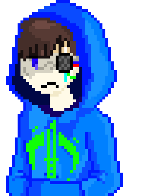 [4793a2] -wakes up sending a shock wave around him-