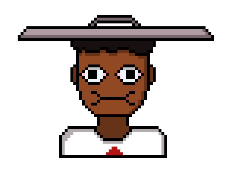 [ad439c] Yea but I have a virus remover so I fixed it 