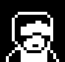 [0afb62] you wanna know what my most prideful moment was today? actually making a good edit... i had to throw the sprite away to make Terrie happy... like all of my ideas and sprite ideas... [Rozora]