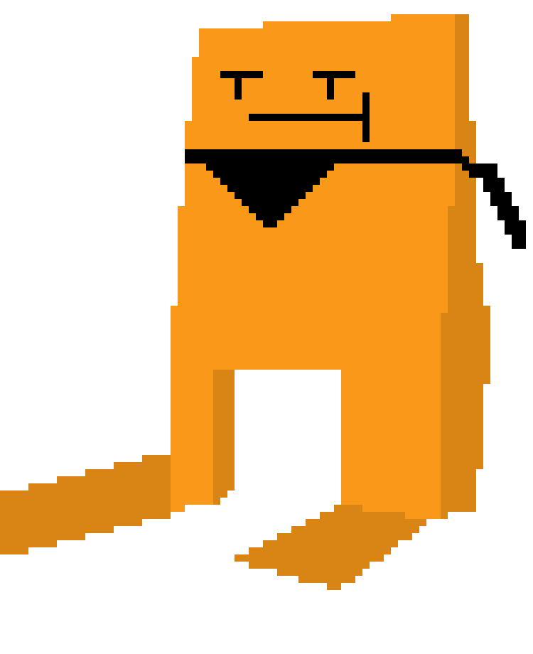 [f8c819] hello -bdd [badly drawn dude]