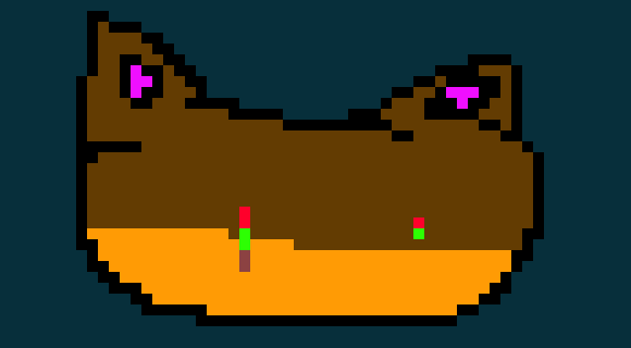 [6d88f2] dust cat wants L O V E.- CatBowza