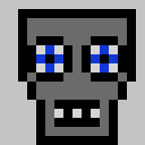 [30dec3] i would also like to be this cursed thing if possible. also no, it isnt getting a revamp. that would make it better. it's MADE to be bad. -Ez (Daniel/Endo)