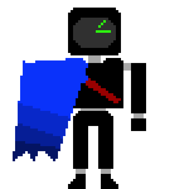 [2fcb16] Survivor ODST: Cya Syl! And dont wreck my house again!