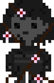 [9664c4] Moontale AU Frisk :3