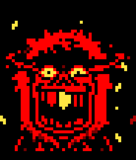 [a15ca3] Sans: I WILL KILL EVERYONE AND EVERY THING YOU LOVE!