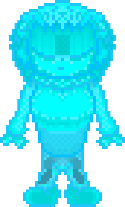 [c5f0c3] fame isn`t everything... is it, mr. spectral...?