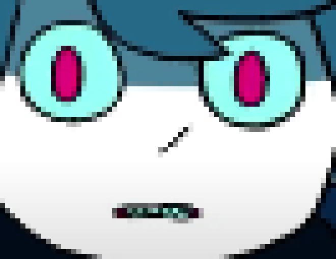 [a24445] Her name is litirally Rebecca.