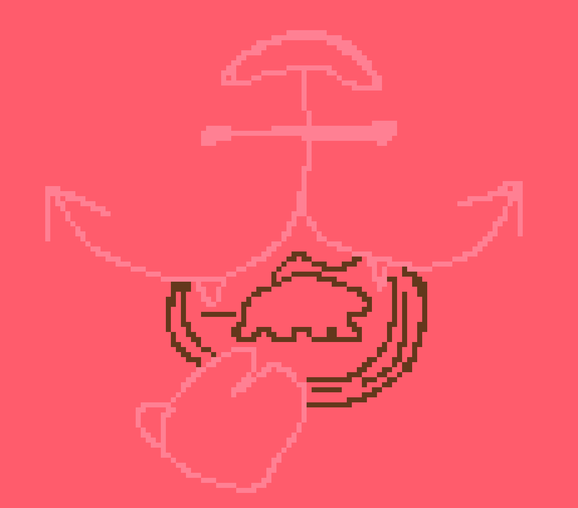 [1b8f22] and Deadtale.