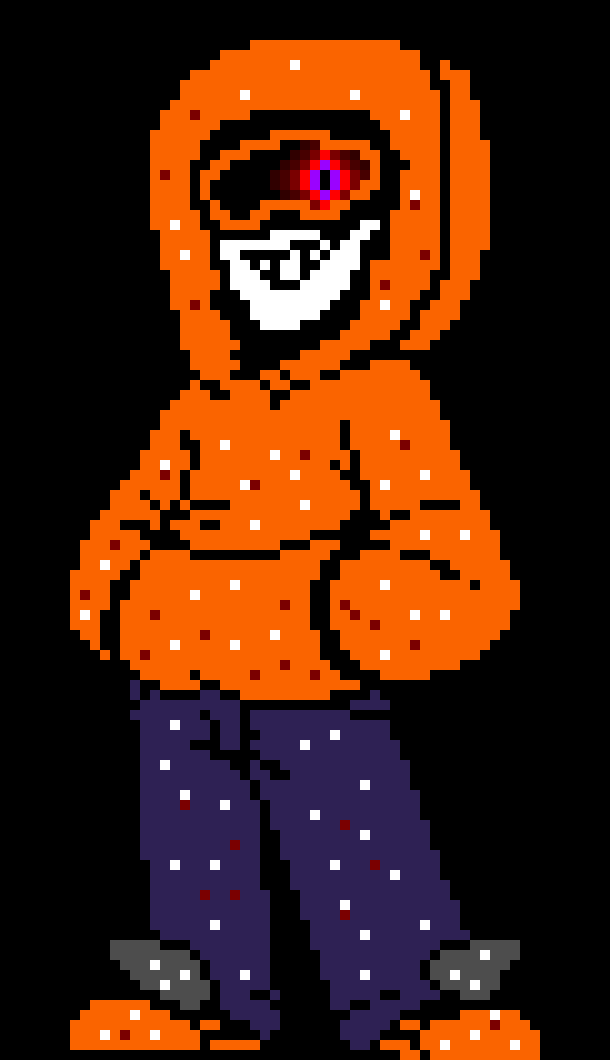 [edc53c] Dust Fix a bit - DST