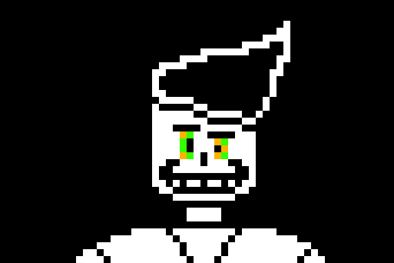 [2d73ea] *Sneaks up behind inverted and slashes his back* Thanks for the free LV. -Dustbelief! jase