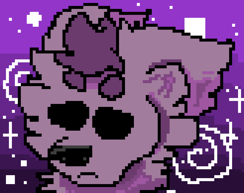 [c91422] I take many forms, but my form before was, boring me. 