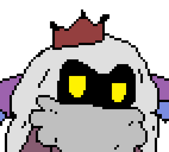 [a2471d] *walks away, stomping on hart on her way out.*