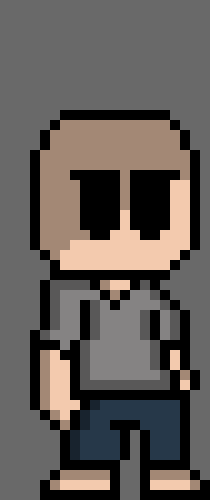 [14e409] Alastor is actually a good character to draw, even thought it came from a... [lss]