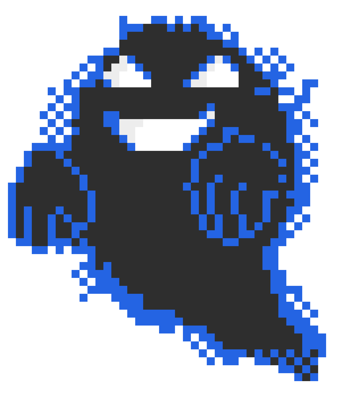 [c4e926] The Lavender Town Ghost (blue)