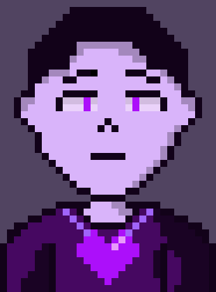 [f455be] *His data corrupts.*