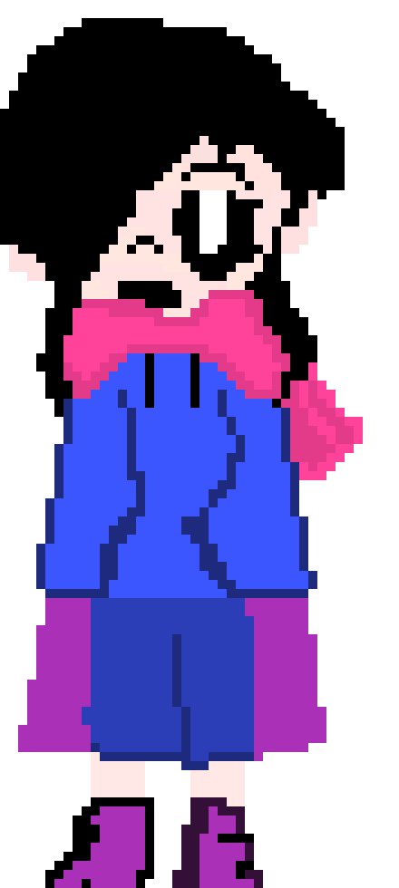 [904ba9] human well that gone take a lot work but sure all try come with me sir she tp to lab.