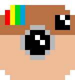 [9664c4] Instagram Logo