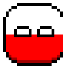 [9664c4] Polandball