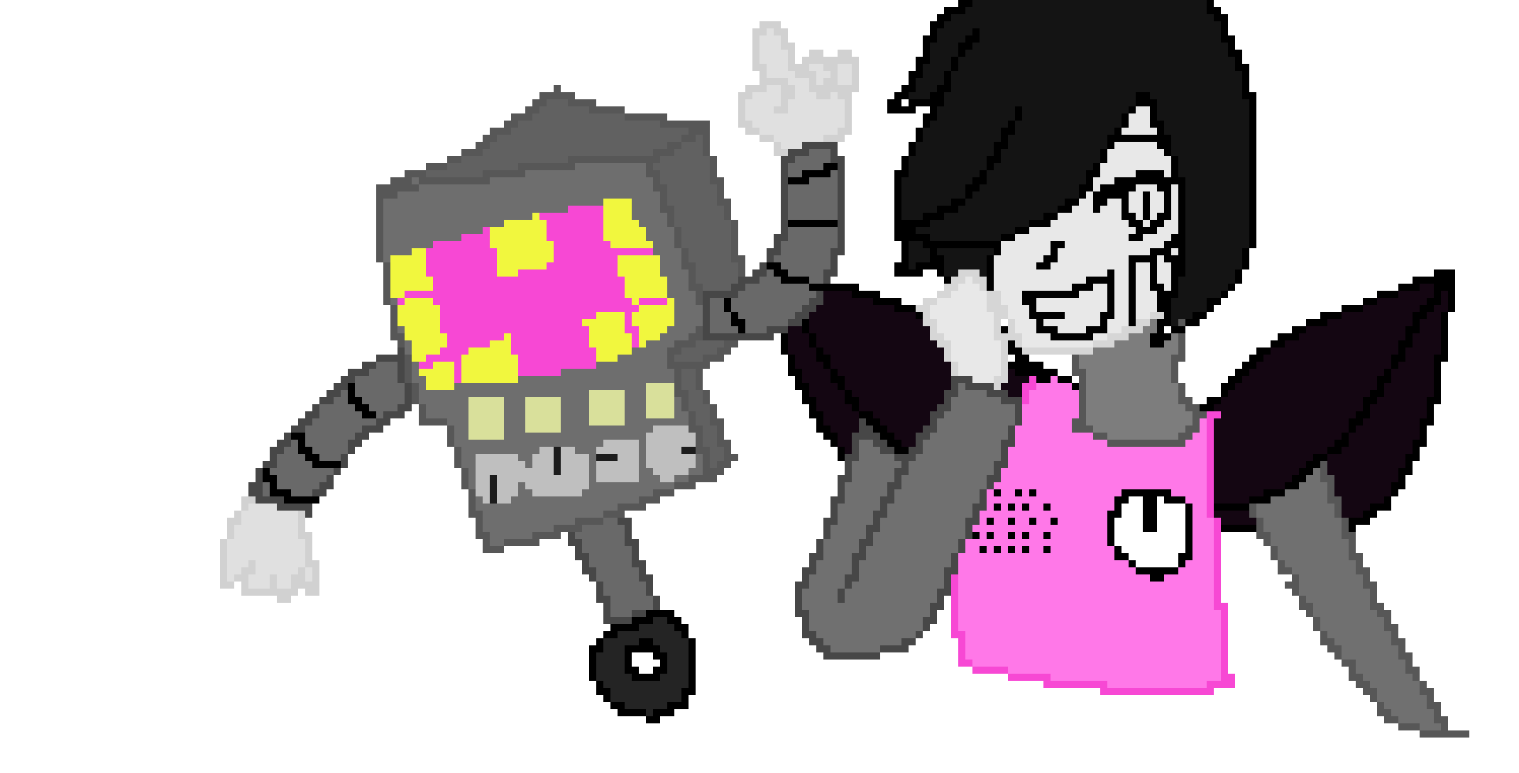 [9664c4] The 2 mettatons