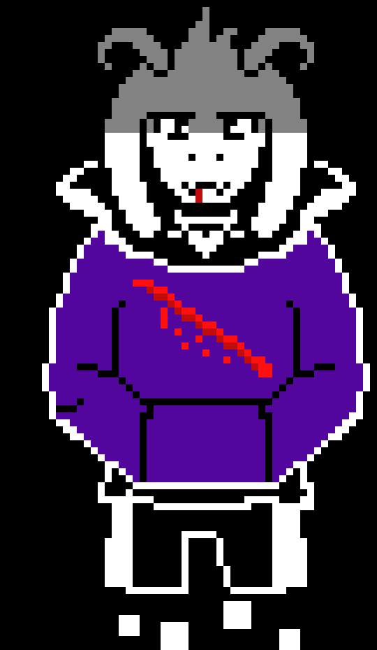 [cd53eb] I'm a ghost boo spooky hehe.