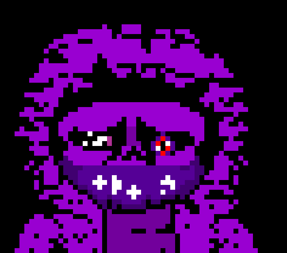 [c8bb2d] ok -in the woods with the three phantoms-