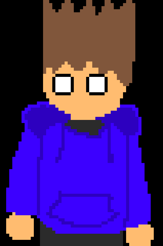 [3fcaee]  holy sock puppet in a sausage factory uh sorry hey i think i just saw a ghost - tom