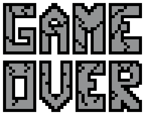 [09195b] GameOver1