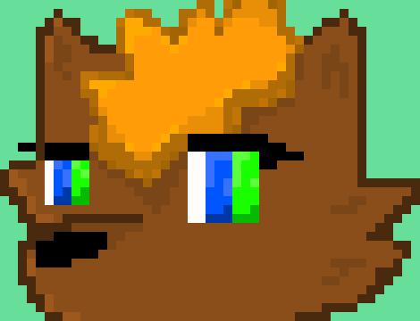 [95be89] O-Ok... But new pink person I c-can barely see you... Is that normal?