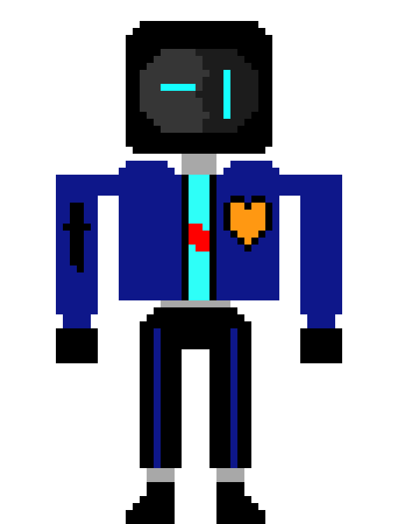 [2fcb16] Calm!ODST: *Turns on TV*