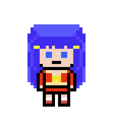 [876d00] Amasawa Ikumi