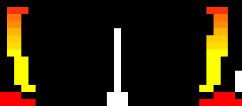 [9c272c] LOOK AT THIS EVEN... THIS IS BD'S COLOR FADE...