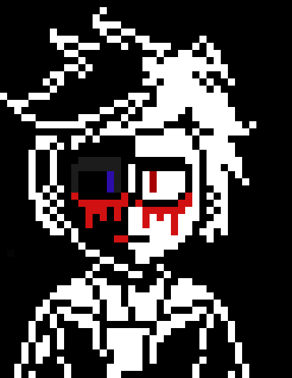 [055bcf] -dodges by Glitch Teleporting- "you can't beat a glitch"