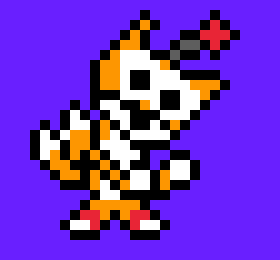 [497039] Sonic.EXE-*Tails Doll is watching and hes saying "Hol up"*(Heya Ben)