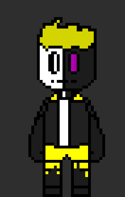 [812b32] umm i wouldent try to kill ya unless.... YOU KILLED MY FRIENDS..... so yeah  - Molt!