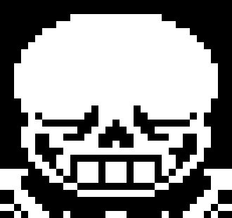 [4b0749] (Skeleton sleeping.)