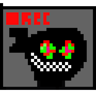 [792f74] *Laughing* O-ord... order in ma... fukin cour-r-r- *More laughing*