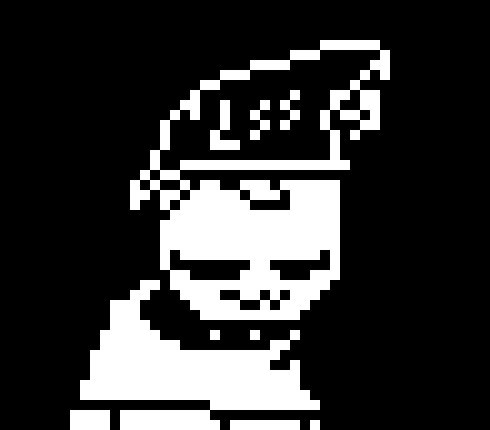 [582319] "Finx - I kinda have mixed feelings on this dood but really, he/she's a good person and easily one of the most wholesome, kind, and overall funniest people on PAM." [lssunky]