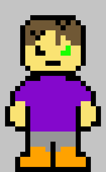 [258281] WHY ARE YOU HERE?. -Ez