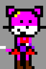 [cb38c5] There You Go! -Giggly