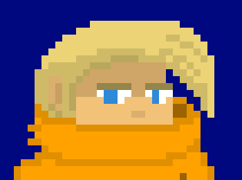 [000885] I'm going to bed now, see you Luna.