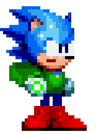 [0b51d0] "Oh, hey, Tails." (Blitz)