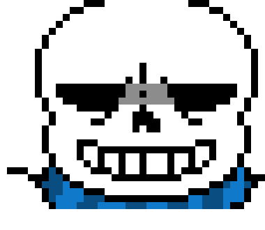 [23f21e] so you ever get the feeling of somebody you loved dearest like per say YOUR sans? i got that feeling with my papyrus because of a stickman that thought of me as a thief