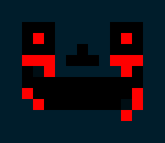 [46ea29] *starts spinning his face*come on!do something!don't spoil the fun!