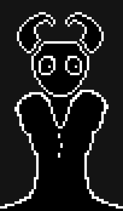 [052be2] I uh...cant make a sprite too good from scratch lol. if ya want someone to challenge that to, challenge Chris. hes an expert! -Mix