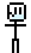 [1a18a3] Spam 'til the r34 StoryShift Chara is on the next page. -LunaSilverPelt