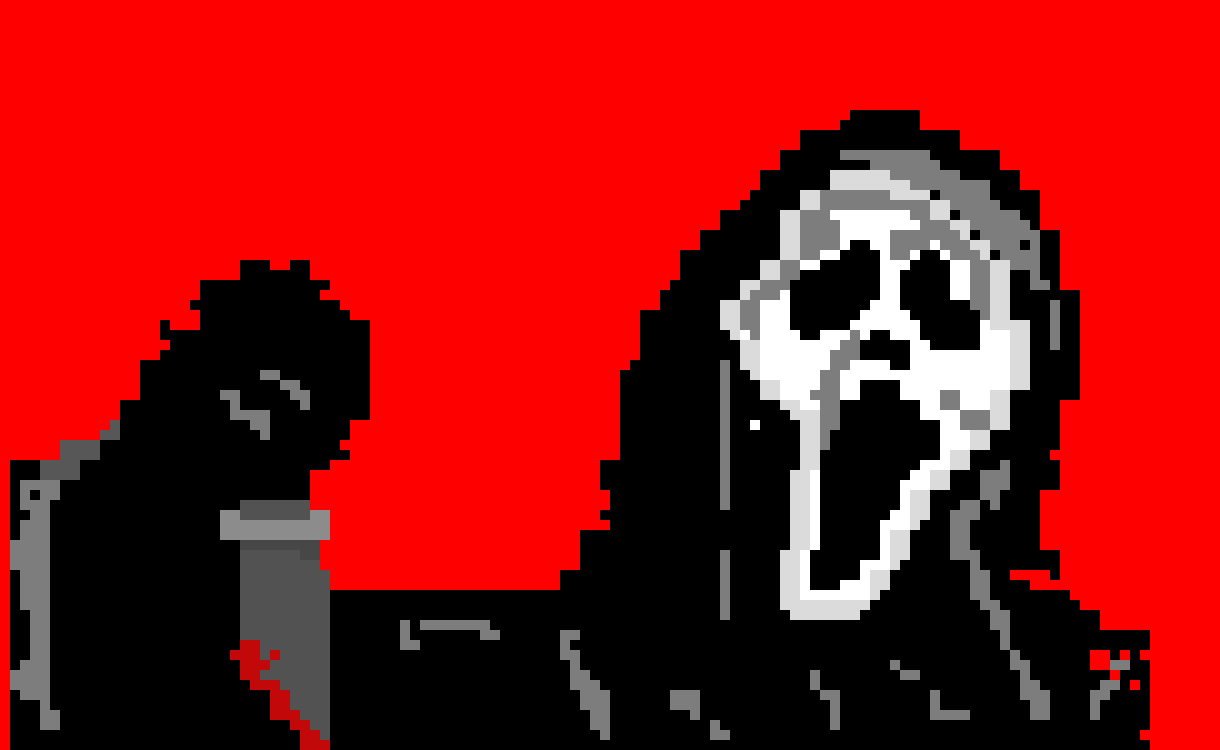 [2af9ed] ghostface