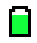 [2929b4] Battery <12.5%)75