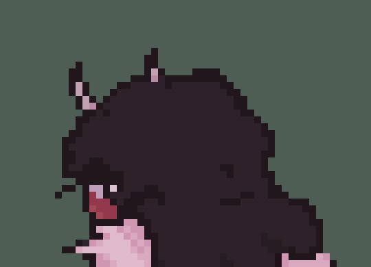 [176f71] Erm, you do know I am a demon ri