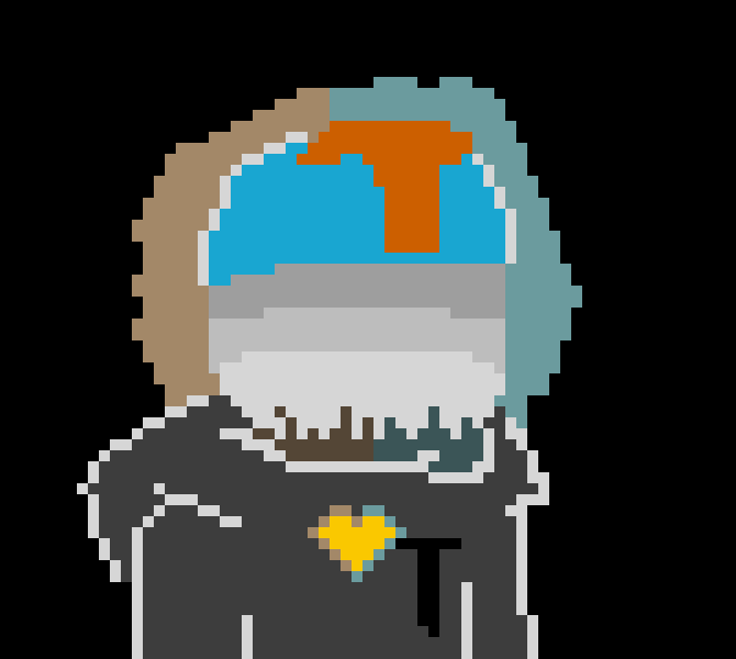 [05b0c1] Oh you know, Just the standard amount of Depression. Nothing unusual. *Lie*