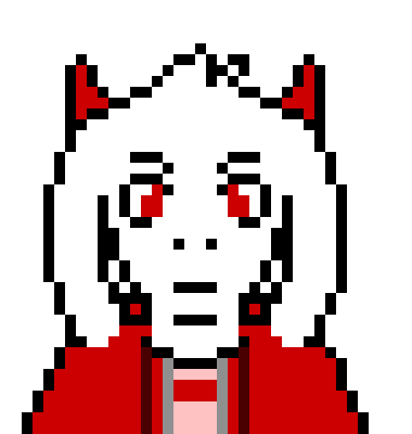 [9664c4] (stabs at the sheriff with a sword) Im back in my more powerful form now